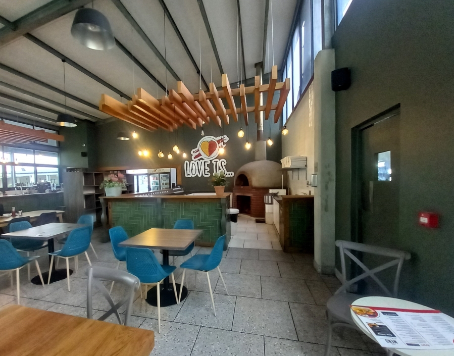 To Let 1 Bedroom Property for Rent in Sandown Western Cape